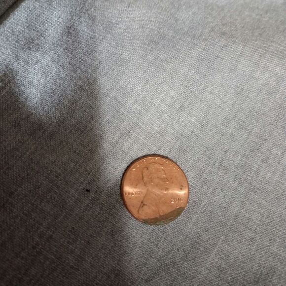 Talbots‎ Pants Ladies 8 Bootcut Dress Pants - Picture 7 of 7